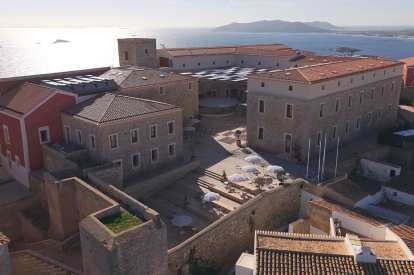 Parador de Ibiza