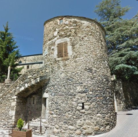 Torre Bernat de So