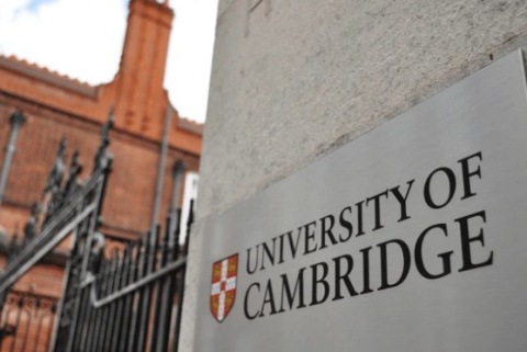 Universidad de Cambridge