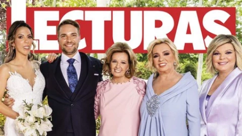 Mucho tiempo ha pasado desde que Paola Olmedo se llevara bien con José María Almoguera y Las Campos.