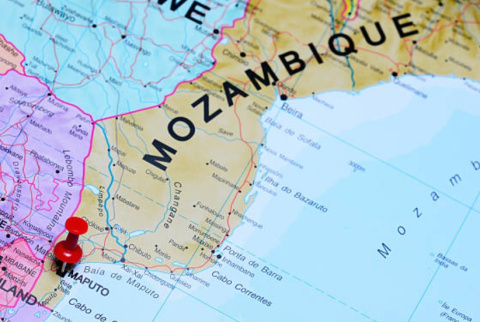 Mozambique