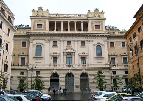 Pontificia Università Gregoriana