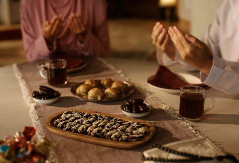 Ramadán
