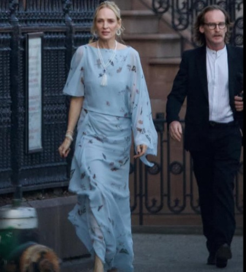 Uma Thurman