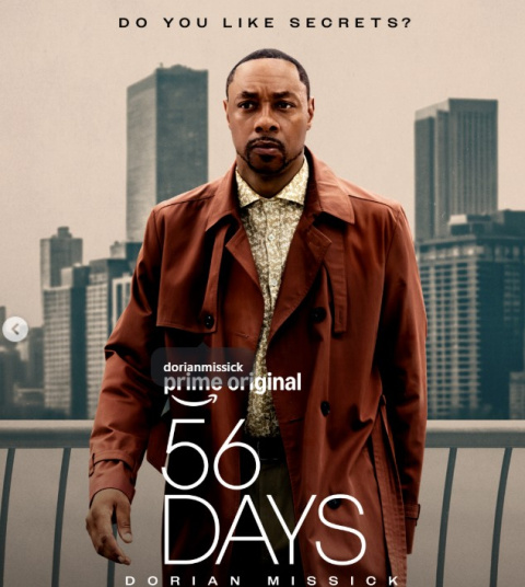 '56 días'