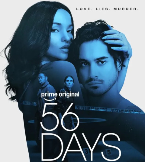 '56 días'
