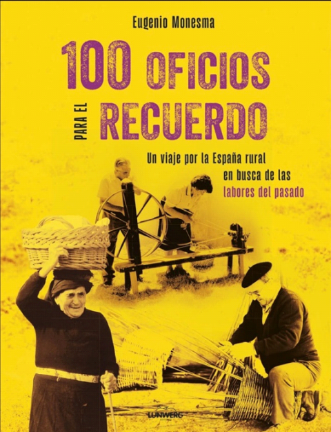 Libro de Eugenio Monesma