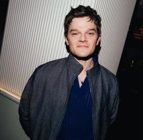 Robert Aramayo