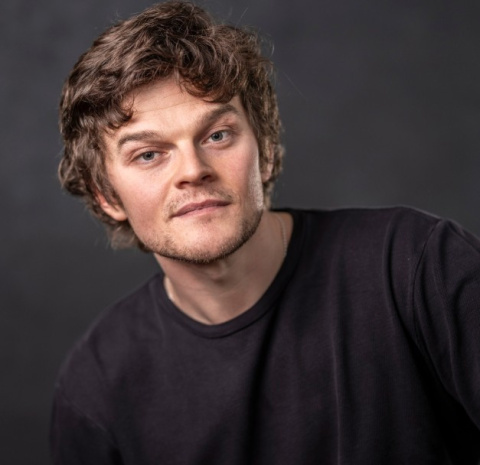 Robert Aramayo