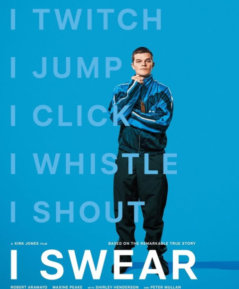 'I Swear’ (‘Incontrolable’)