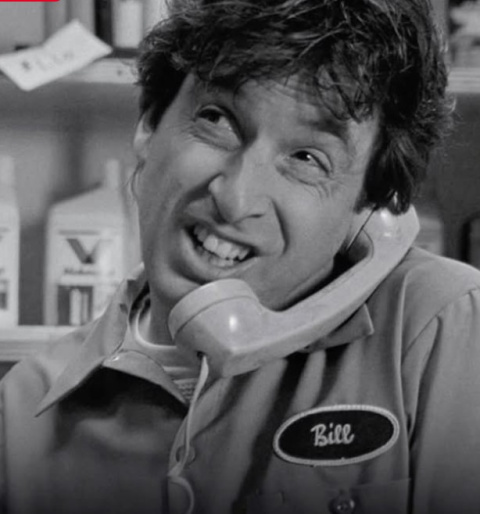 Robert Carradine