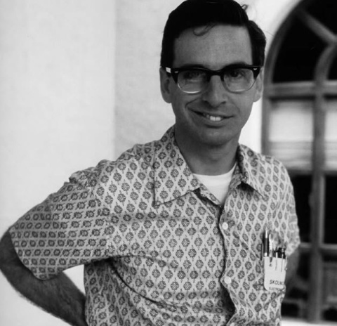Robert Carradine