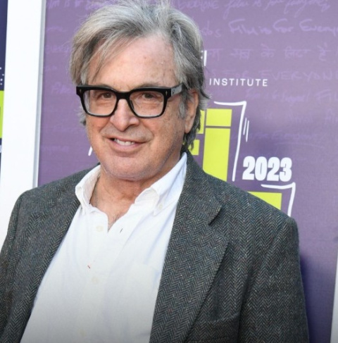 Robert Carradine