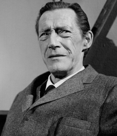 John Carradine