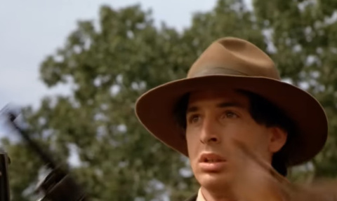 Robert Carradine