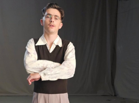 Timothée Chalamet