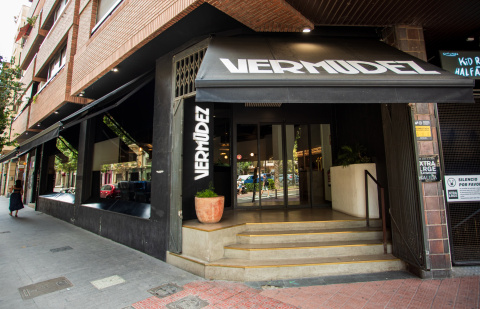 Vermúdez