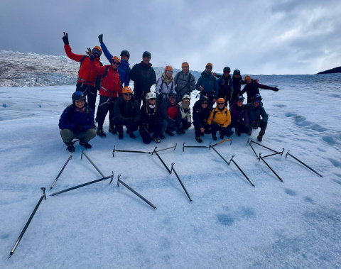 ATTA impulsa un turismo activo comprometido con la conservación.