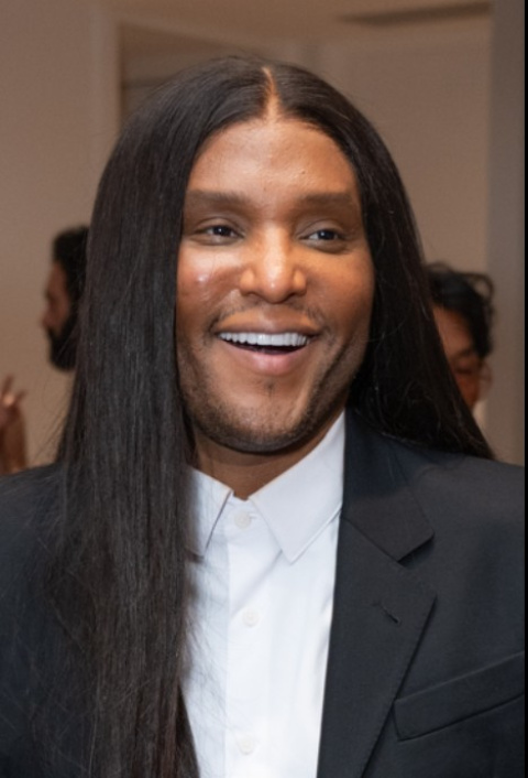 Law Roach