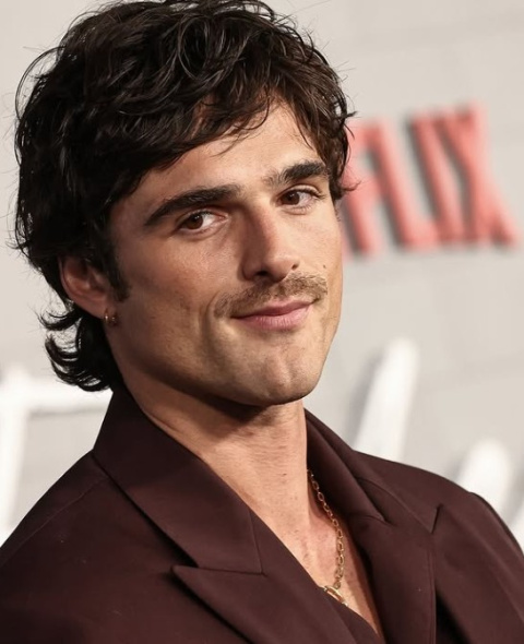 Jacob Elordi