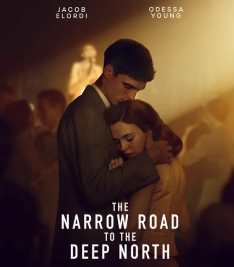 The Narrow Road to the Deep North