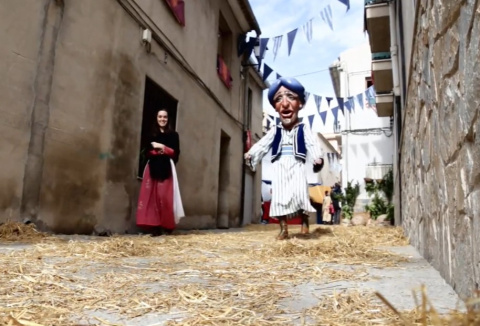 Fiestas del Medievo en Villena