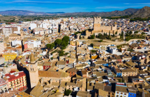 Villena