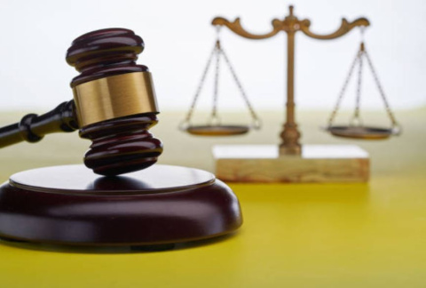 Justicia