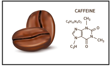 Cafeina