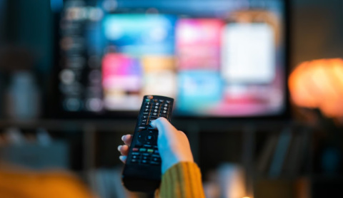 Nuevos canales de la TDT