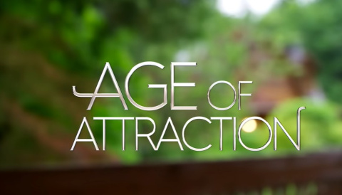 'La edad del amor' (Age of Attraction)