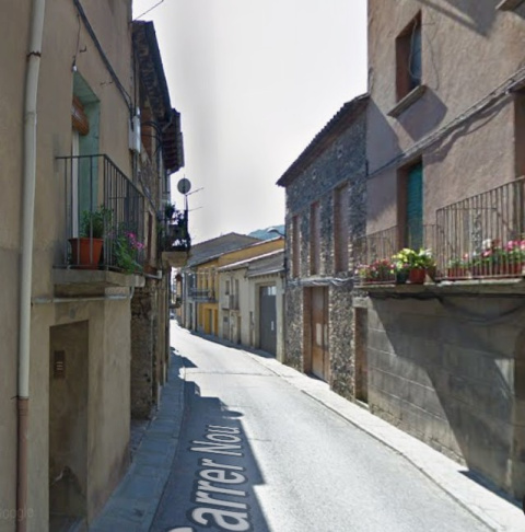 Castellfollit de la Roca