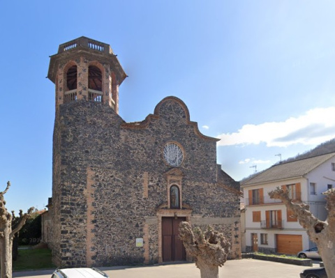 Castellfollit de la Roca