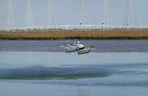 eVTOL