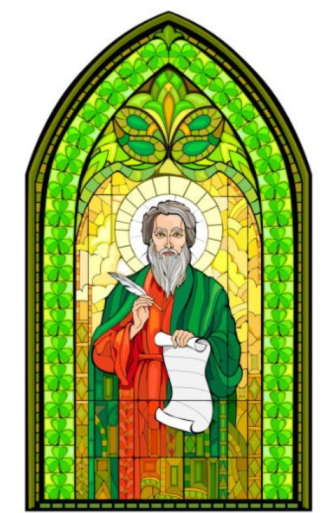 San Patricio