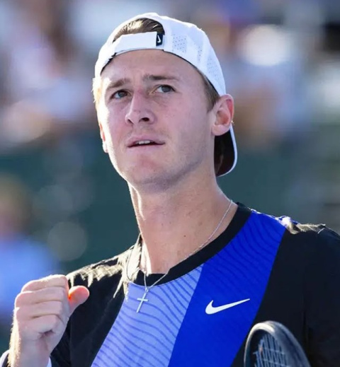 Sebastian Korda