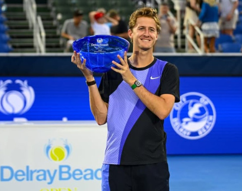 Sebastian Korda