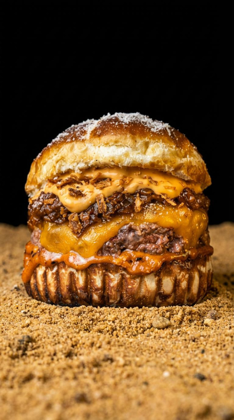 Hamburguesa