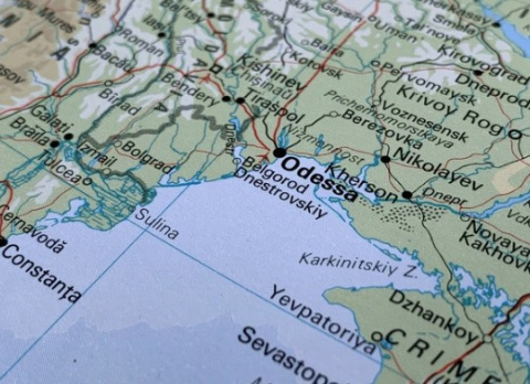 Odesa