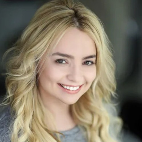 Ekaterina/Yekaterina ‘Katie’ Chudnovsky
