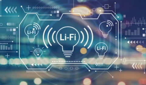 Tecnología Li-Fi