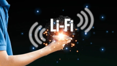 Tecnología Li-Fi