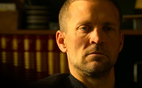 'Harry Hole'