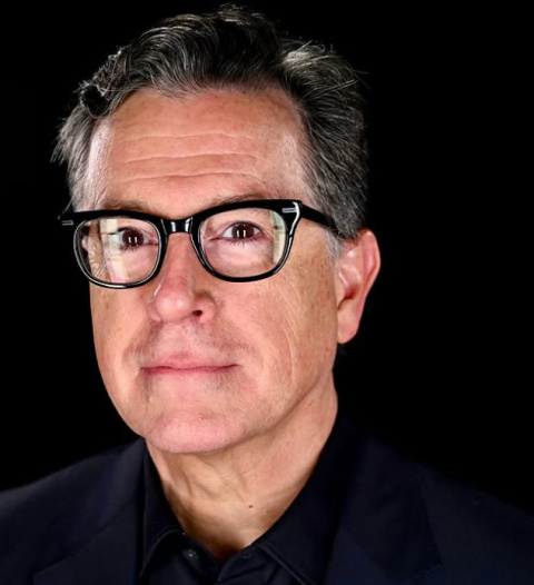Stephen Colbert