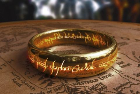 Saga del Señor de los anillos