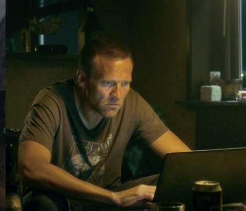 Harry Hole