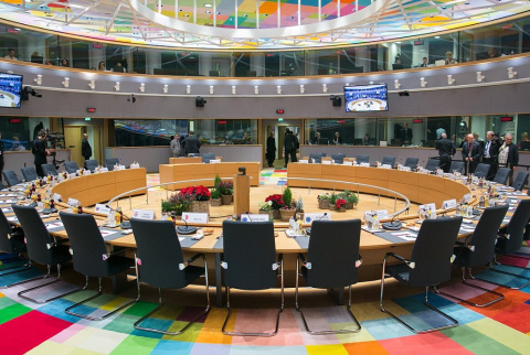 Consejo de la Unión Europea