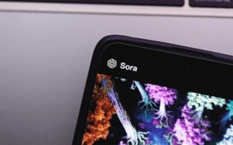 Sora de OpenAI