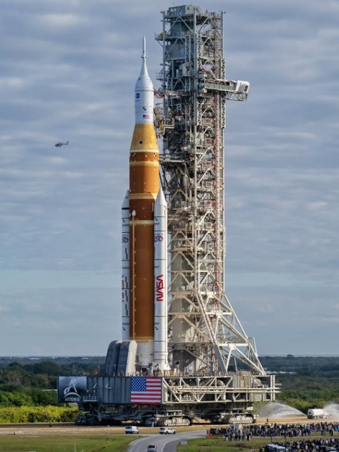 Artemis II