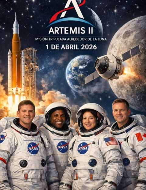 Artemis II